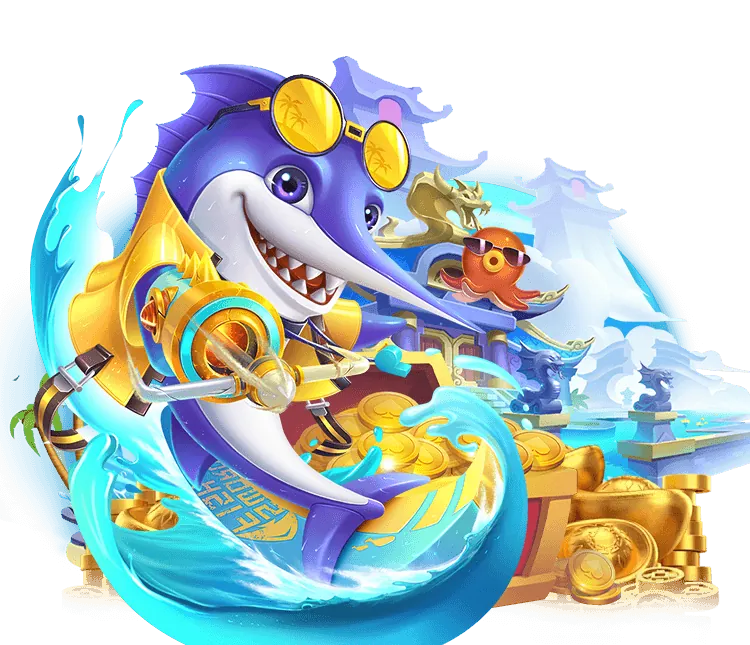 Trò Chơi Nổ Hũ Jackpot